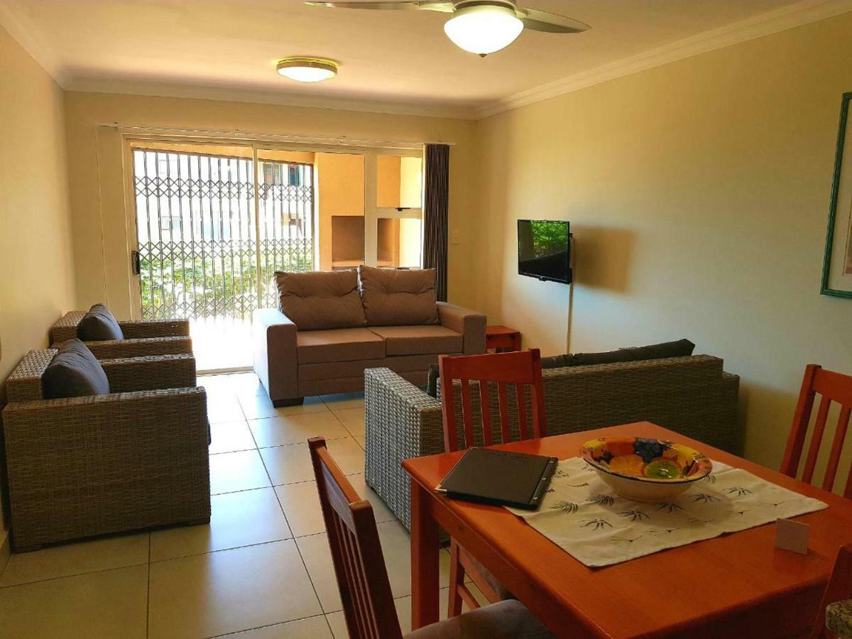 73 The Shades, 23 Weaver Crescent Durban Buitenkant foto